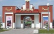 Брестский музей железнодорожной техники 